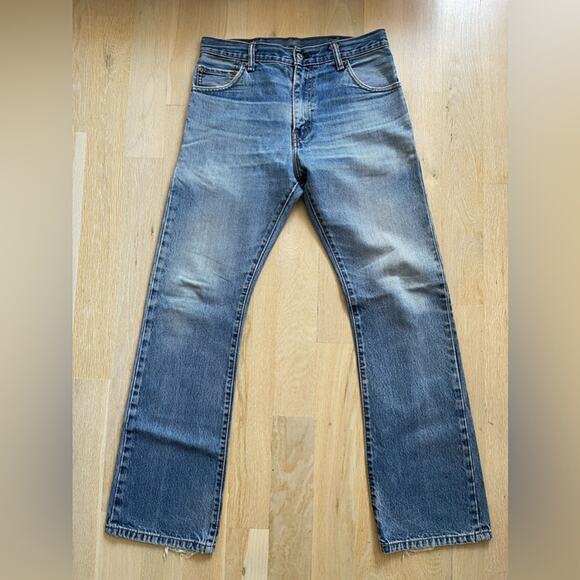 Vintage Levi’s 517